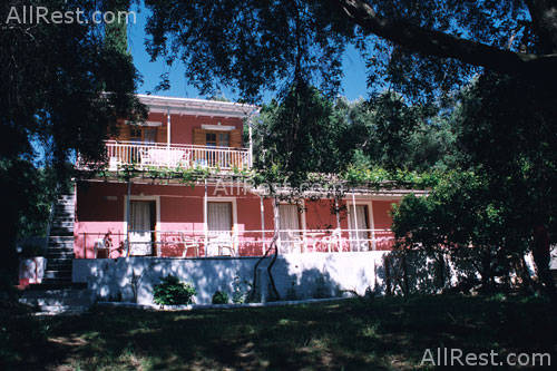 Paraskevi Apartments 2